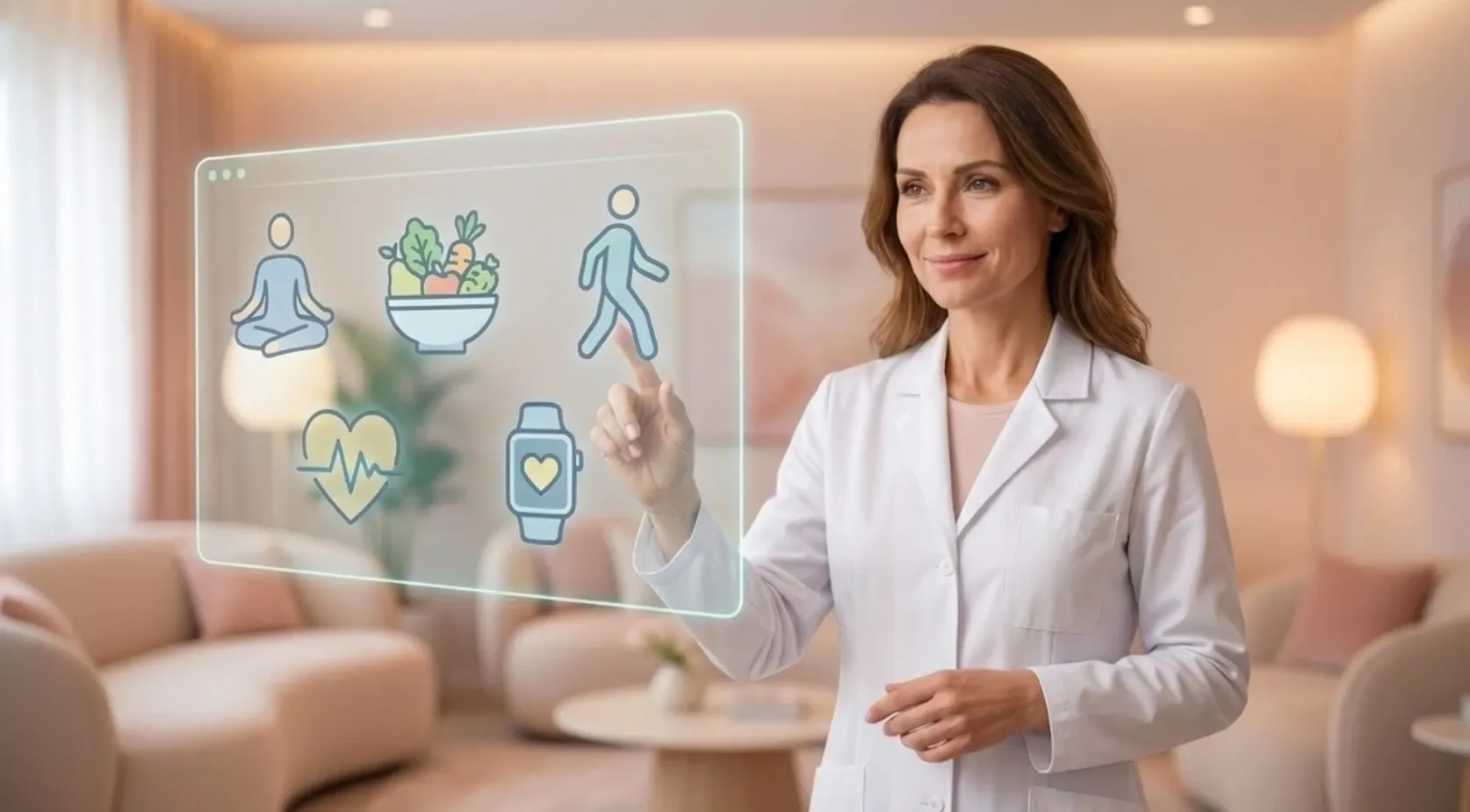 Jak obniżyć ciśnienie bez leków w 2025 roku — porady kardiologa z Poznania