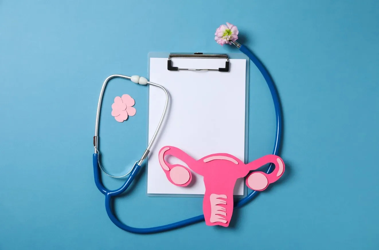 Menopauza: jak radzić sobie z objawami