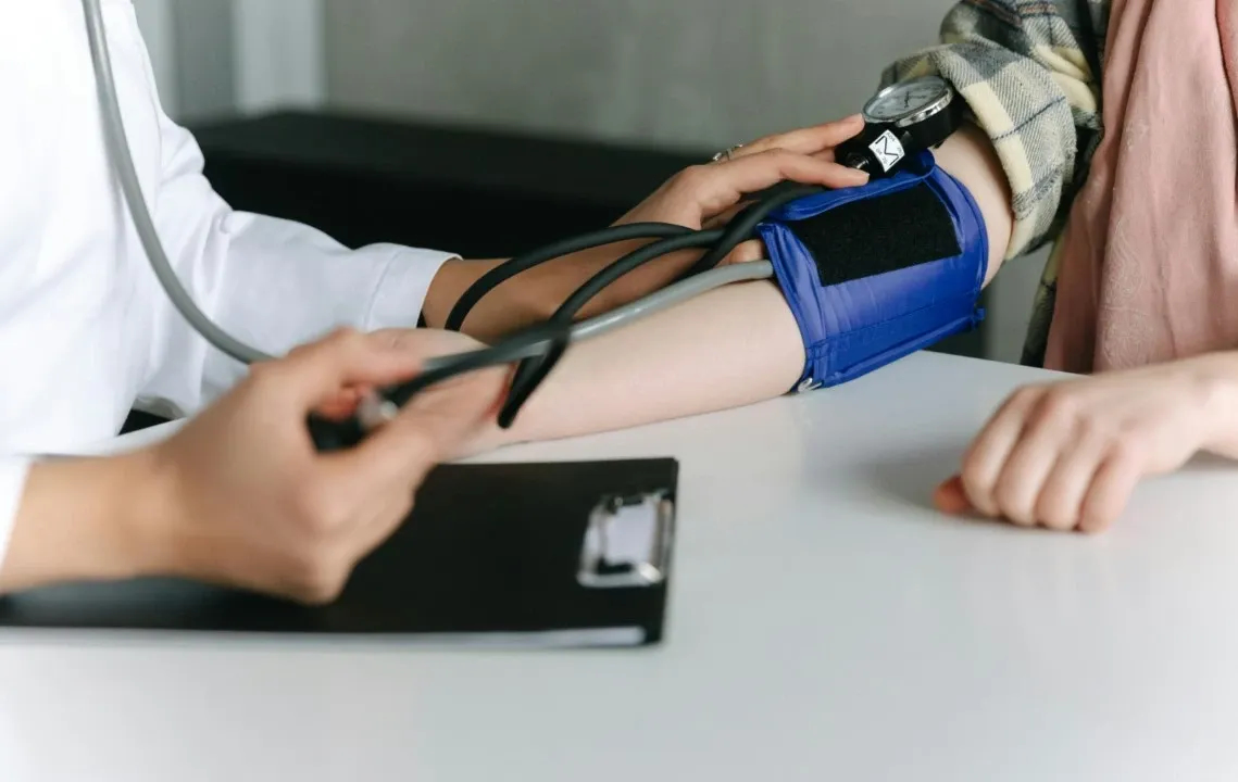 Лечение гипертонии: советы кардиологов ZdrowoMedical