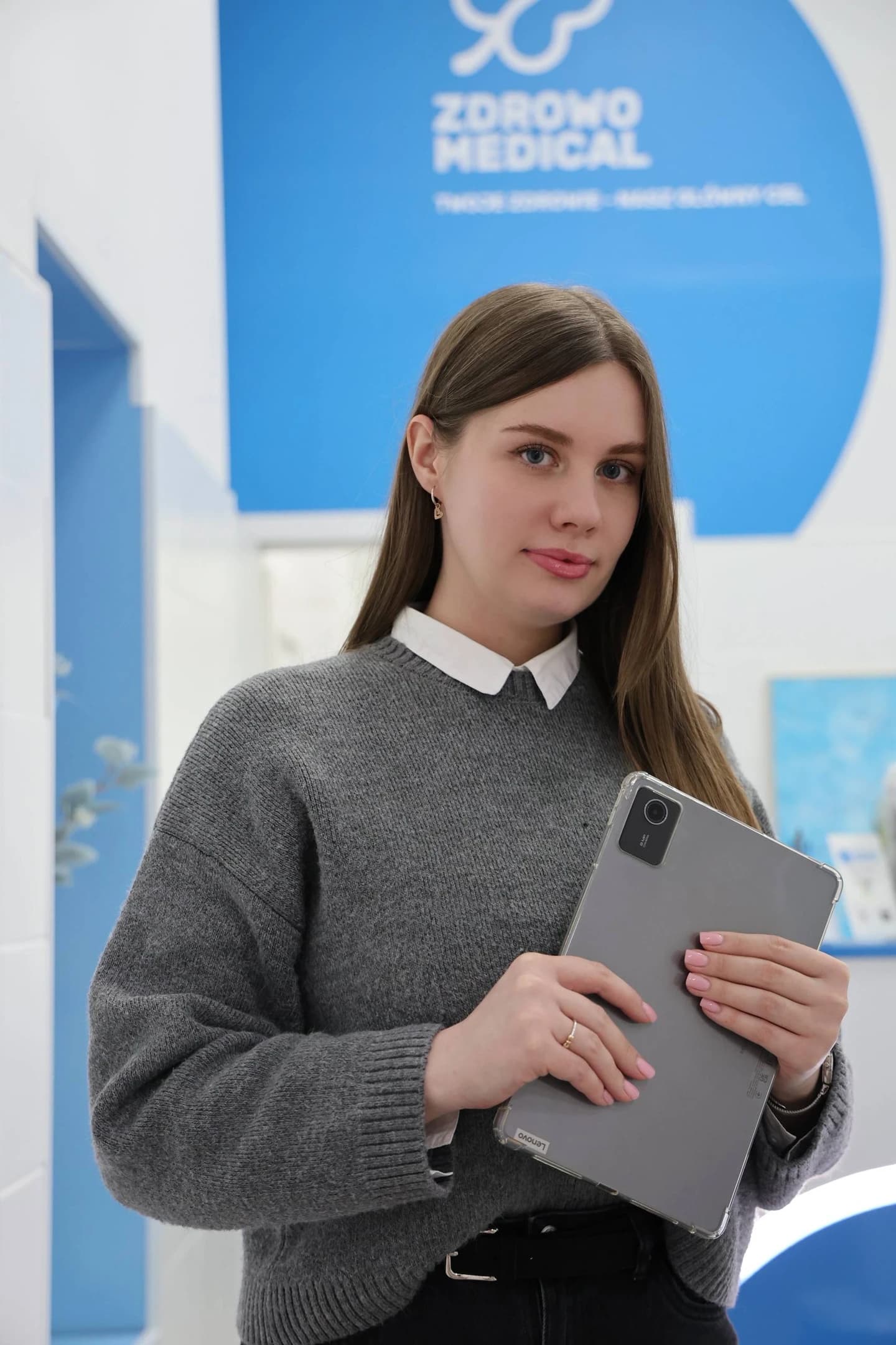 Anastasiia Dziubenko