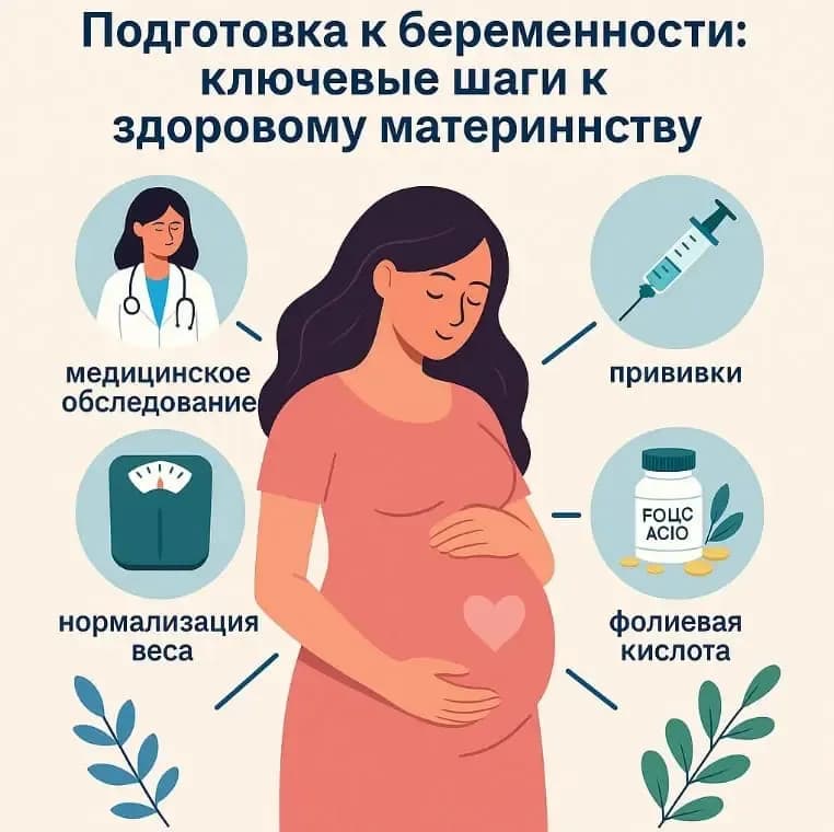 Записаться на консультацию к Гинекологу 