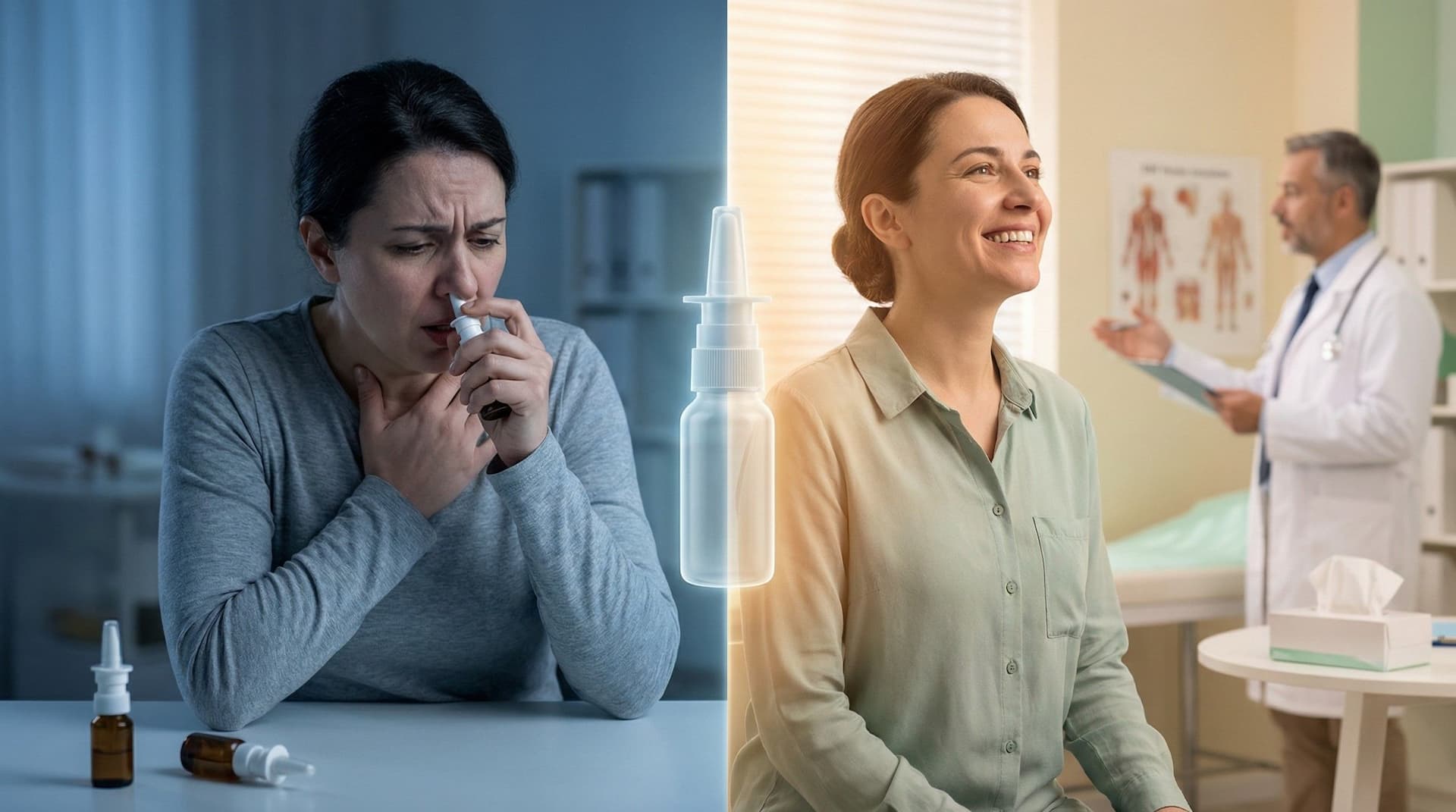 Otolaryngolog Poznań 