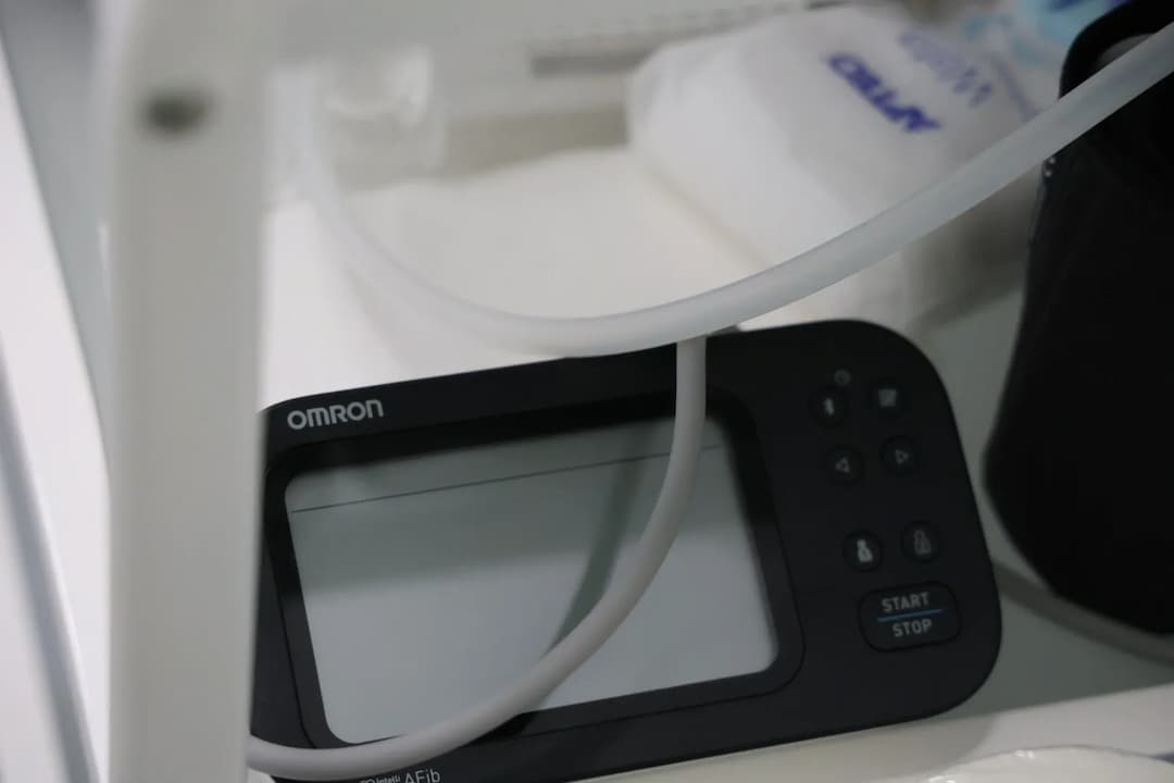 Медицинский кабинет ЛОР-врача и детского ЛОР-врача