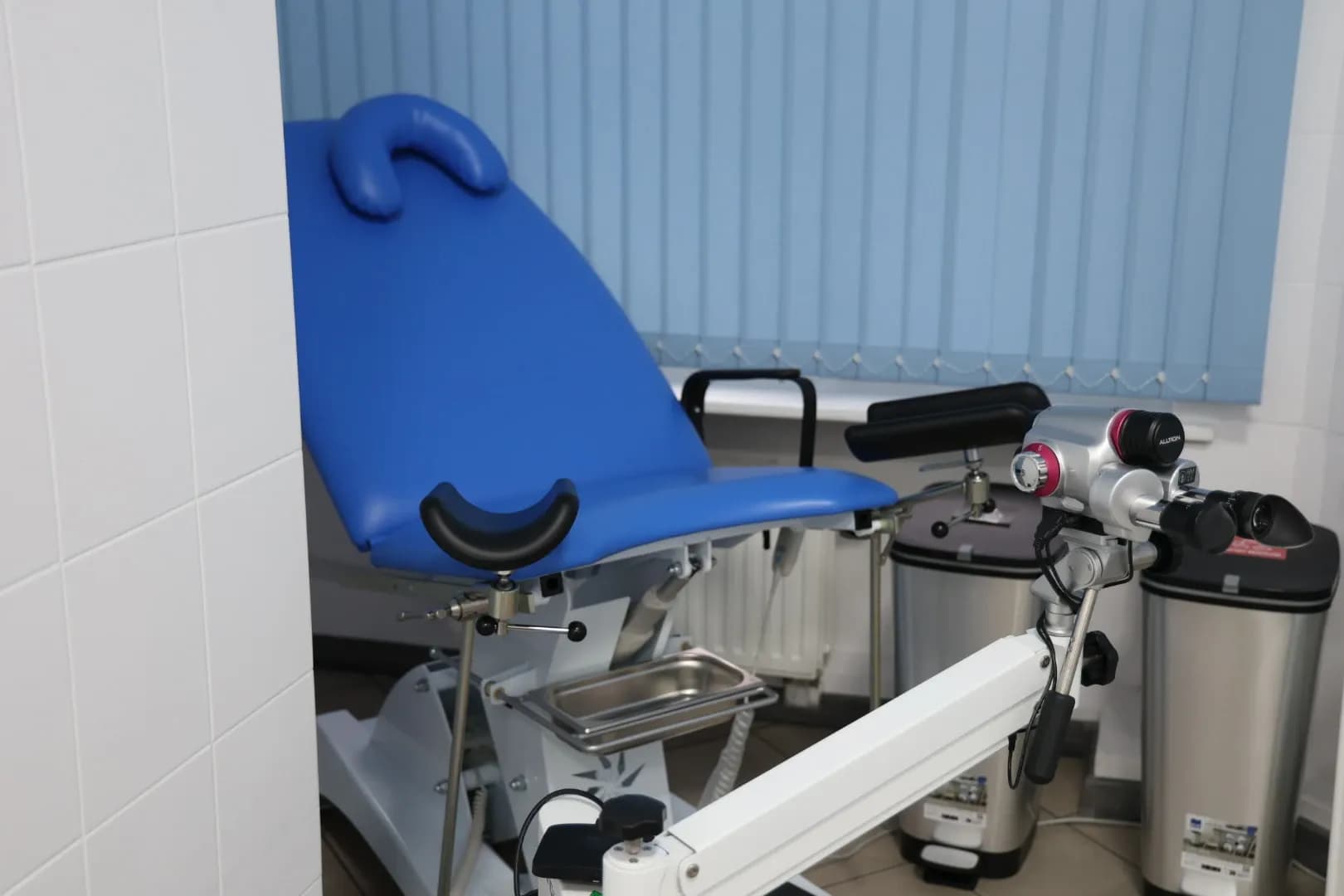 Медицинский кабинет гинеколога - 39