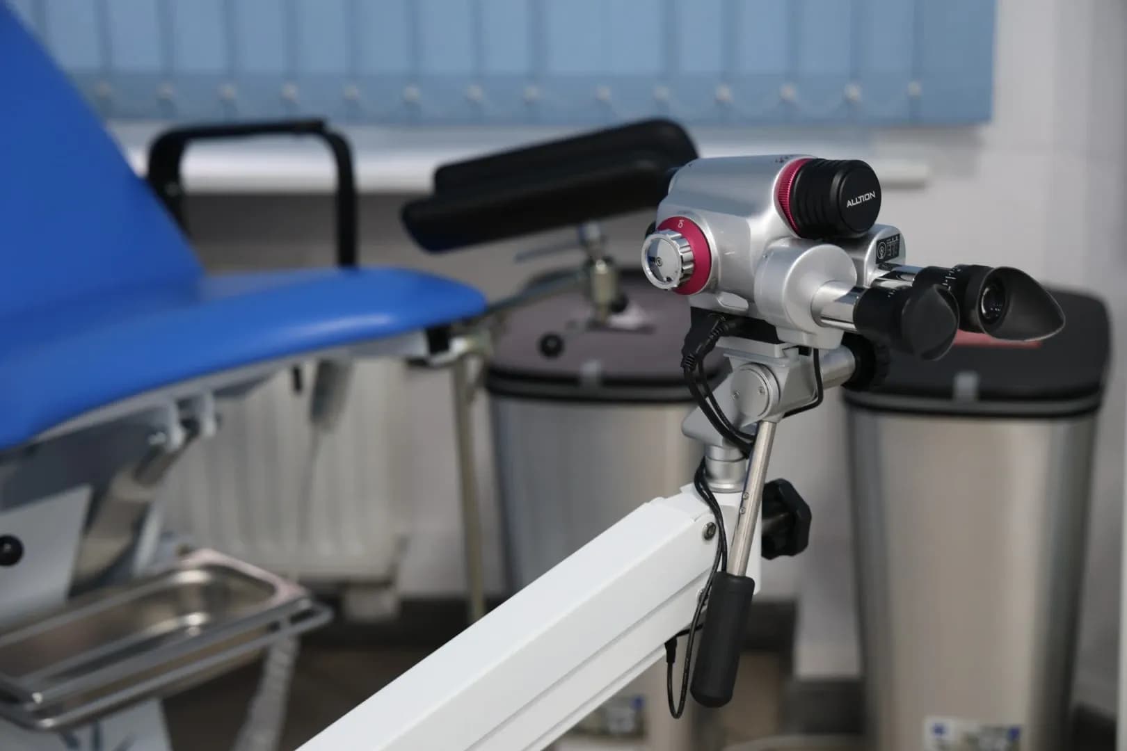 Медицинский кабинет гинеколога - 27