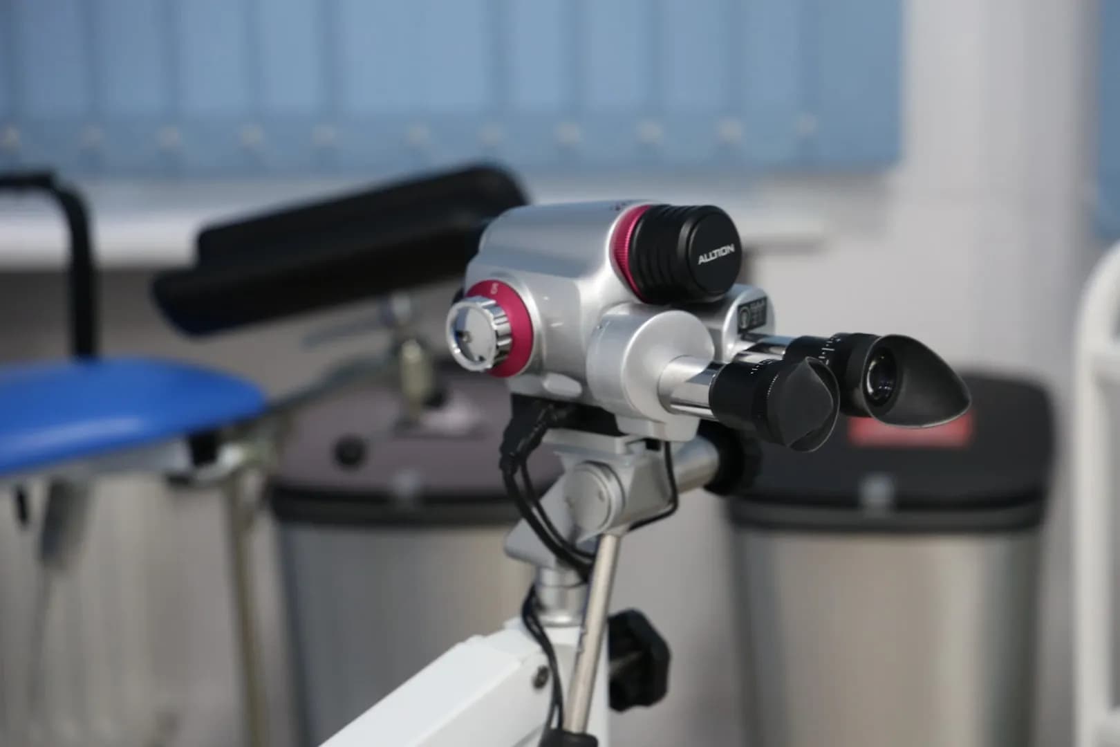 Медицинский кабинет гинеколога - 4