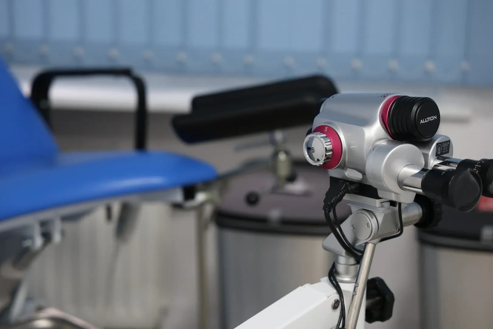 Медицинский кабинет гинеколога - 11