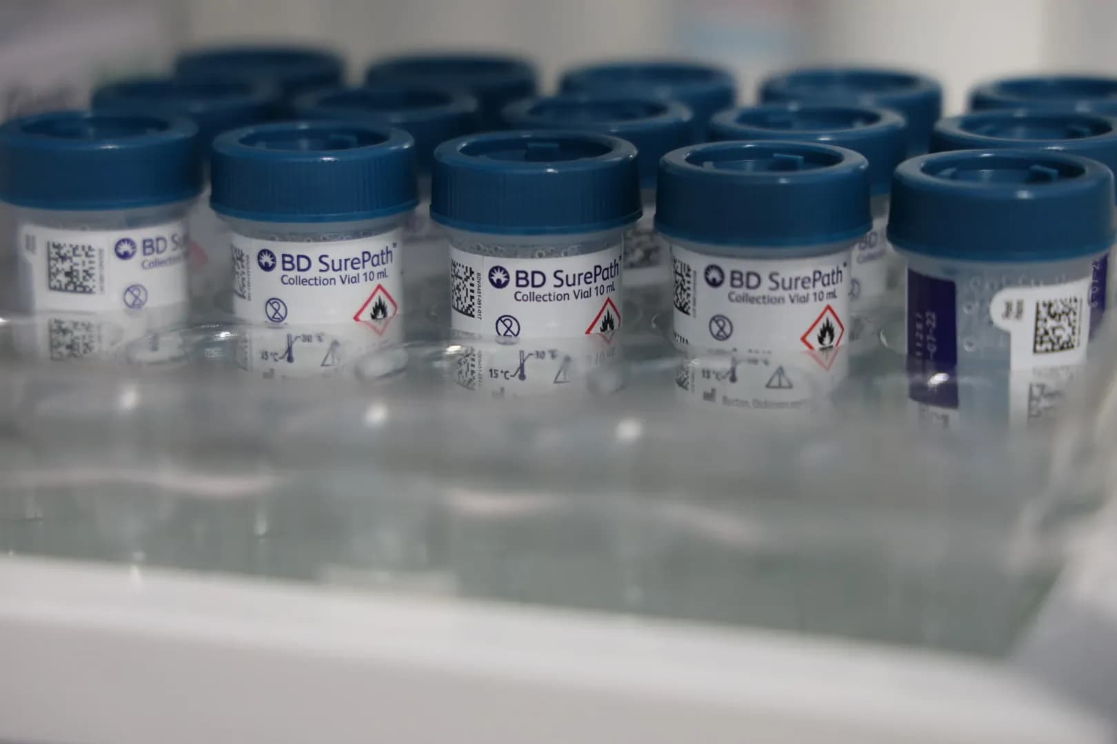 Медицинский кабинет гинеколога - 33