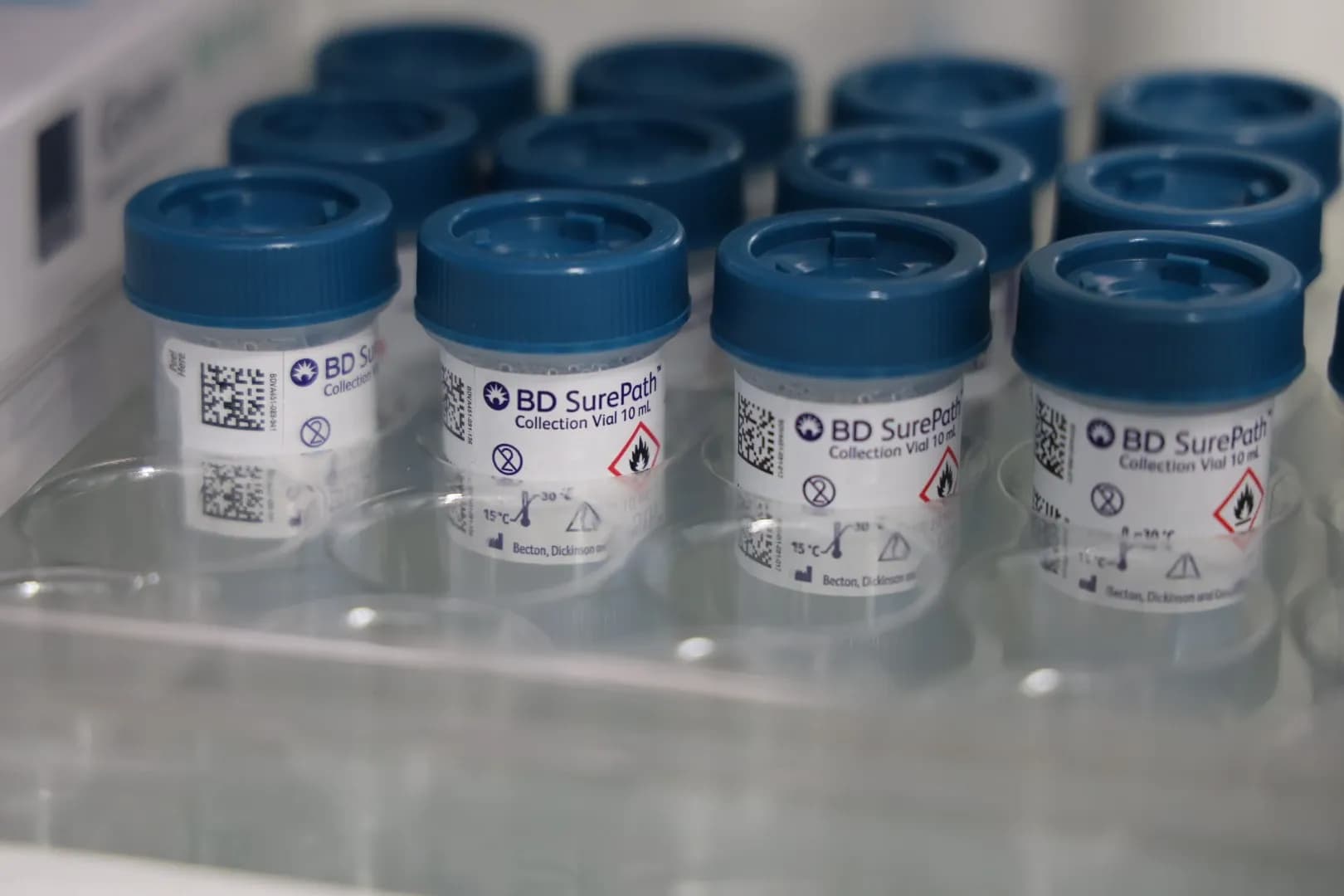 Медицинский кабинет гинеколога - 16