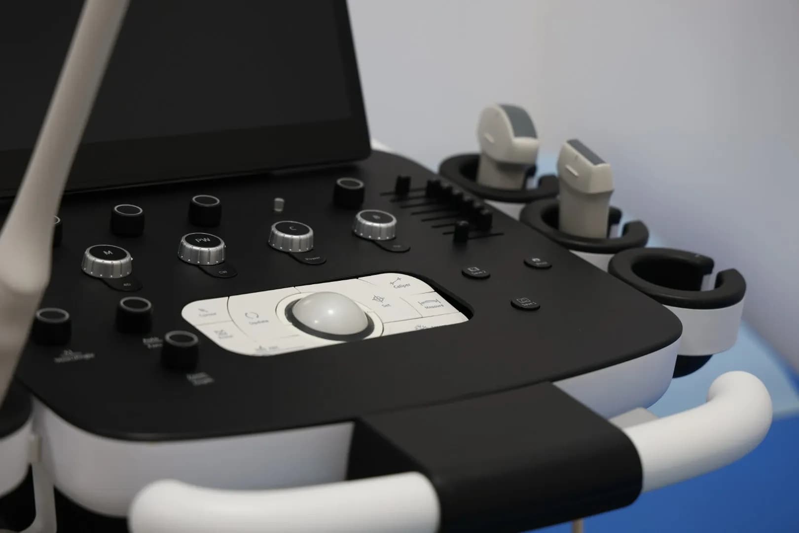 Медицинский кабинет гинеколога - 2