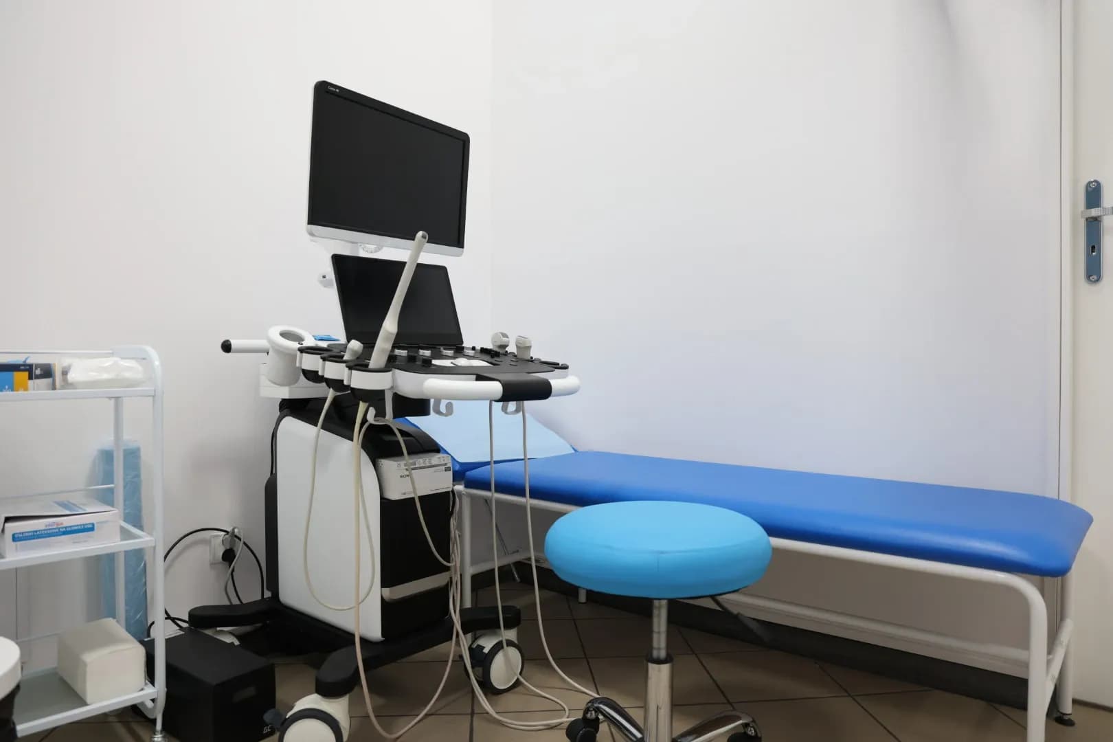 Медицинский кабинет гинеколога - 28