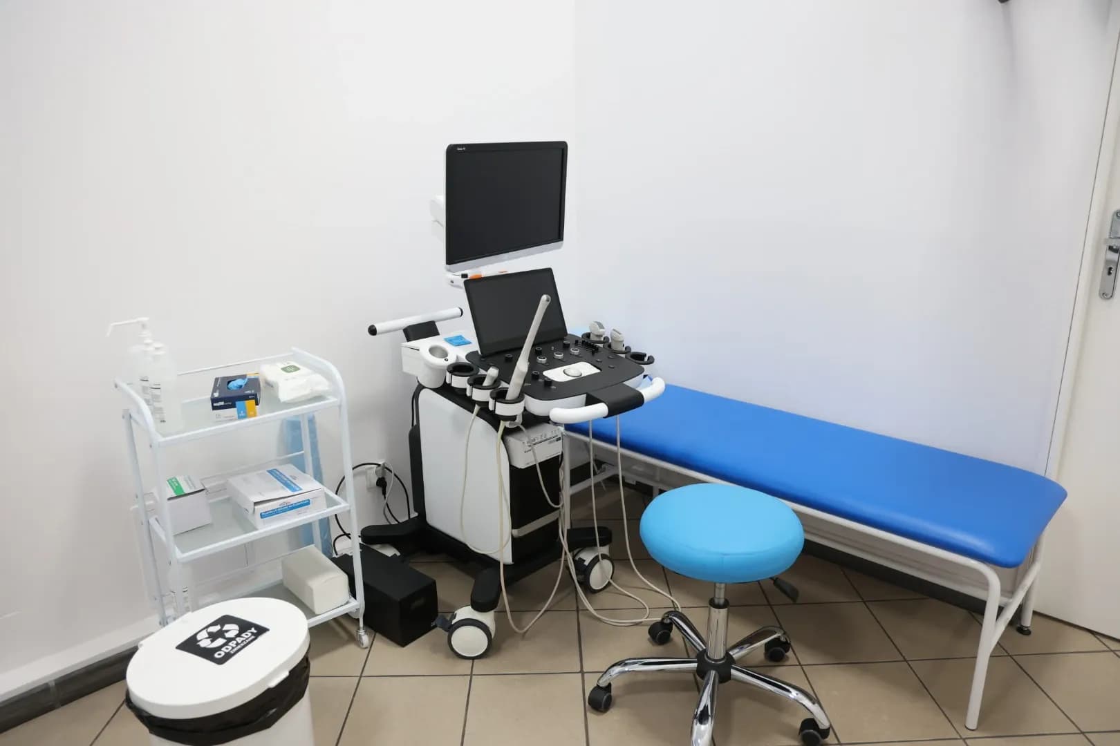 Медицинский кабинет гинеколога - 40