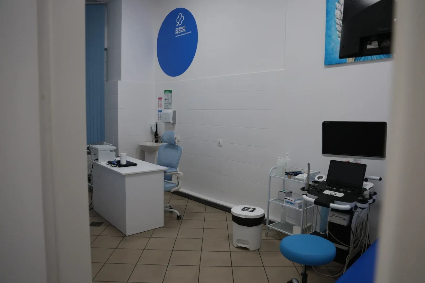 Медицинский кабинет гинеколога - 14