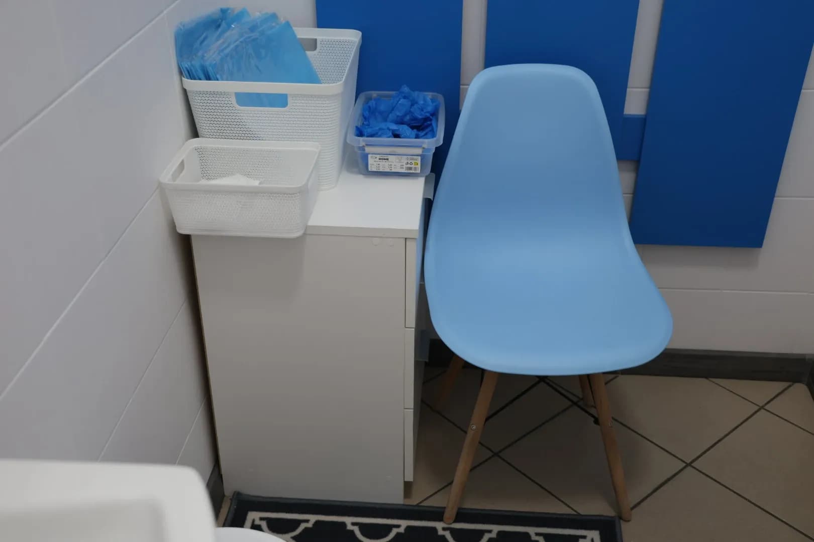 Медицинский кабинет гинеколога - 12