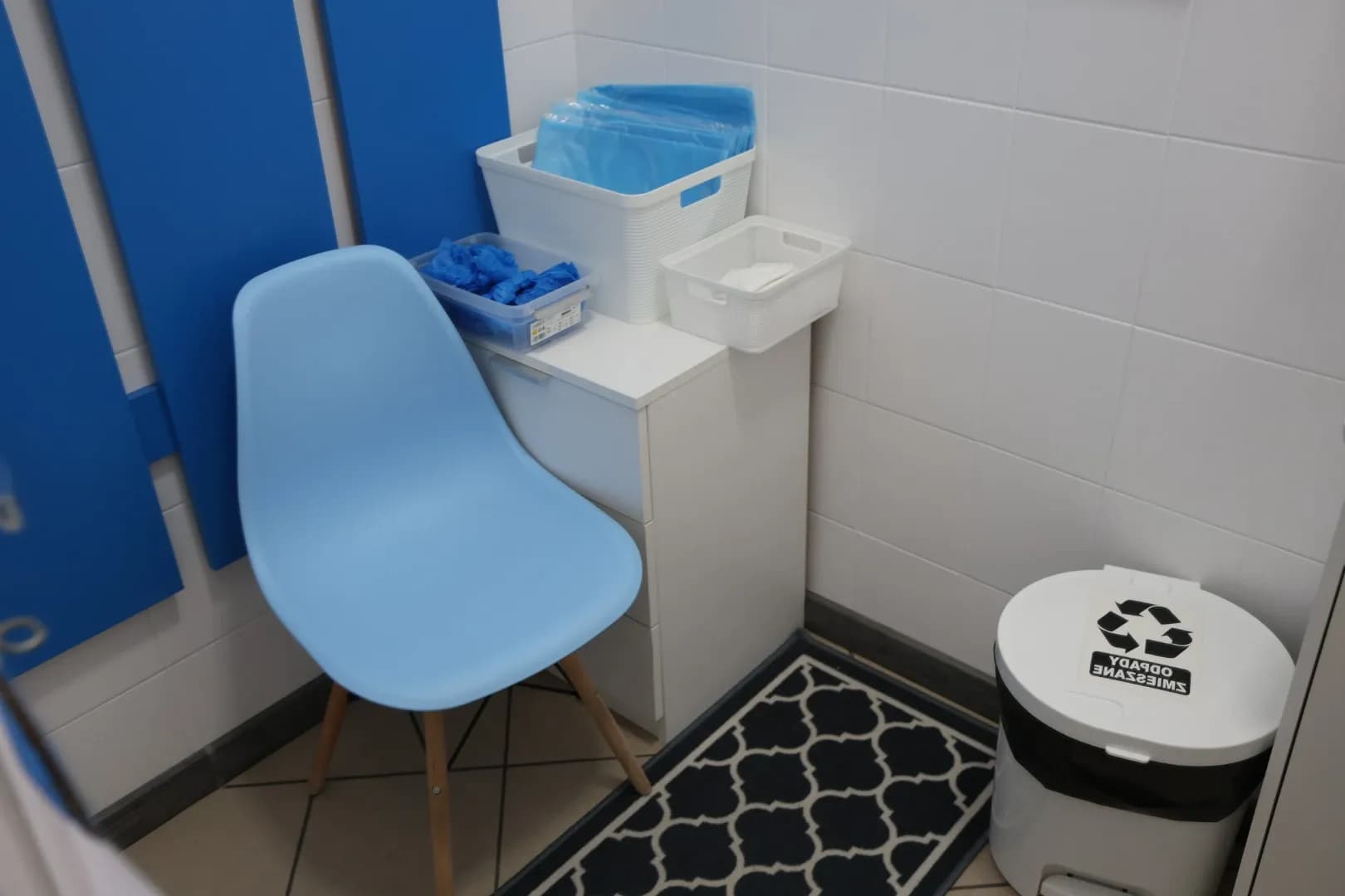 Медицинский кабинет гинеколога - 13