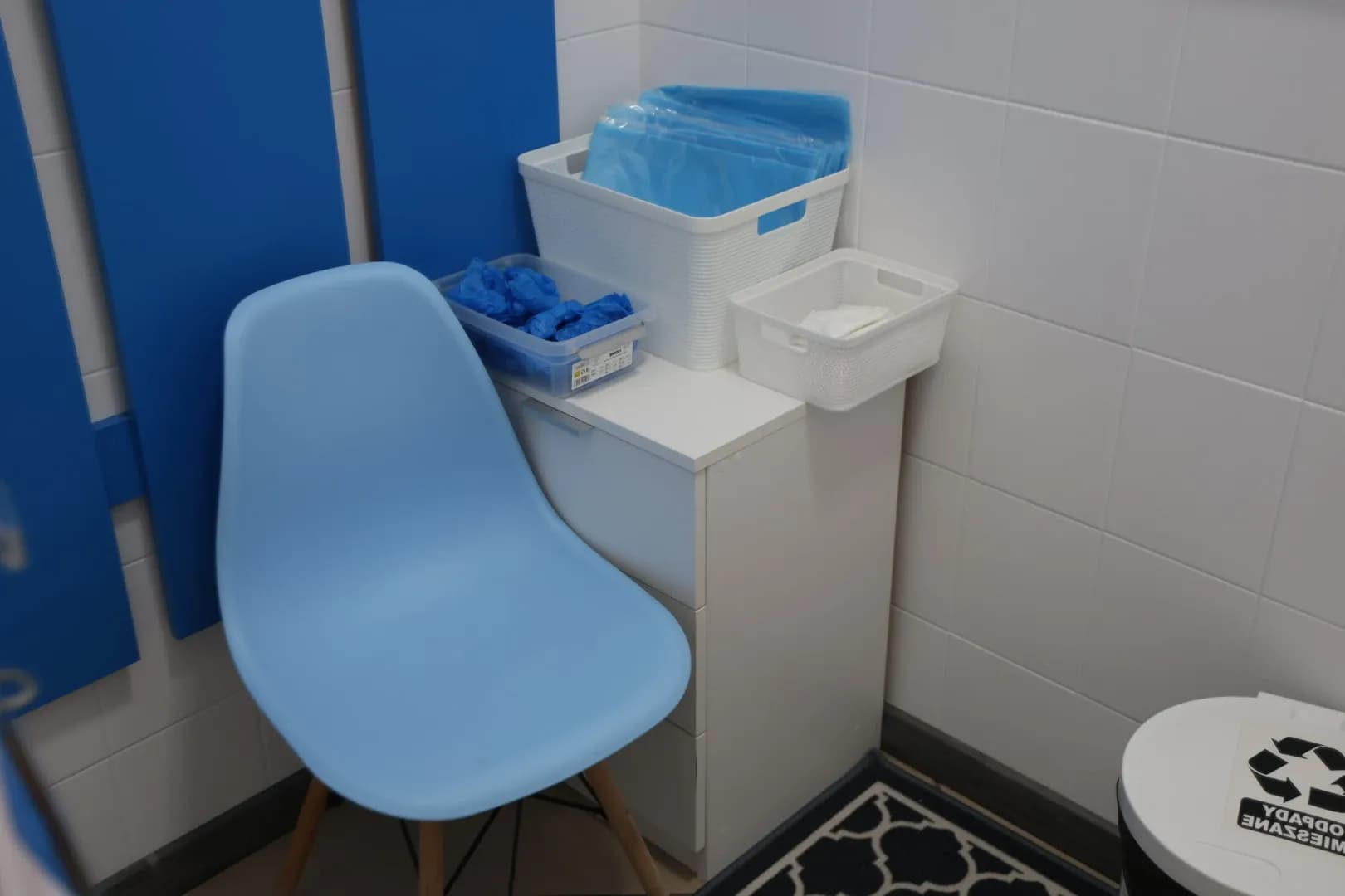 Медицинский кабинет гинеколога - 38