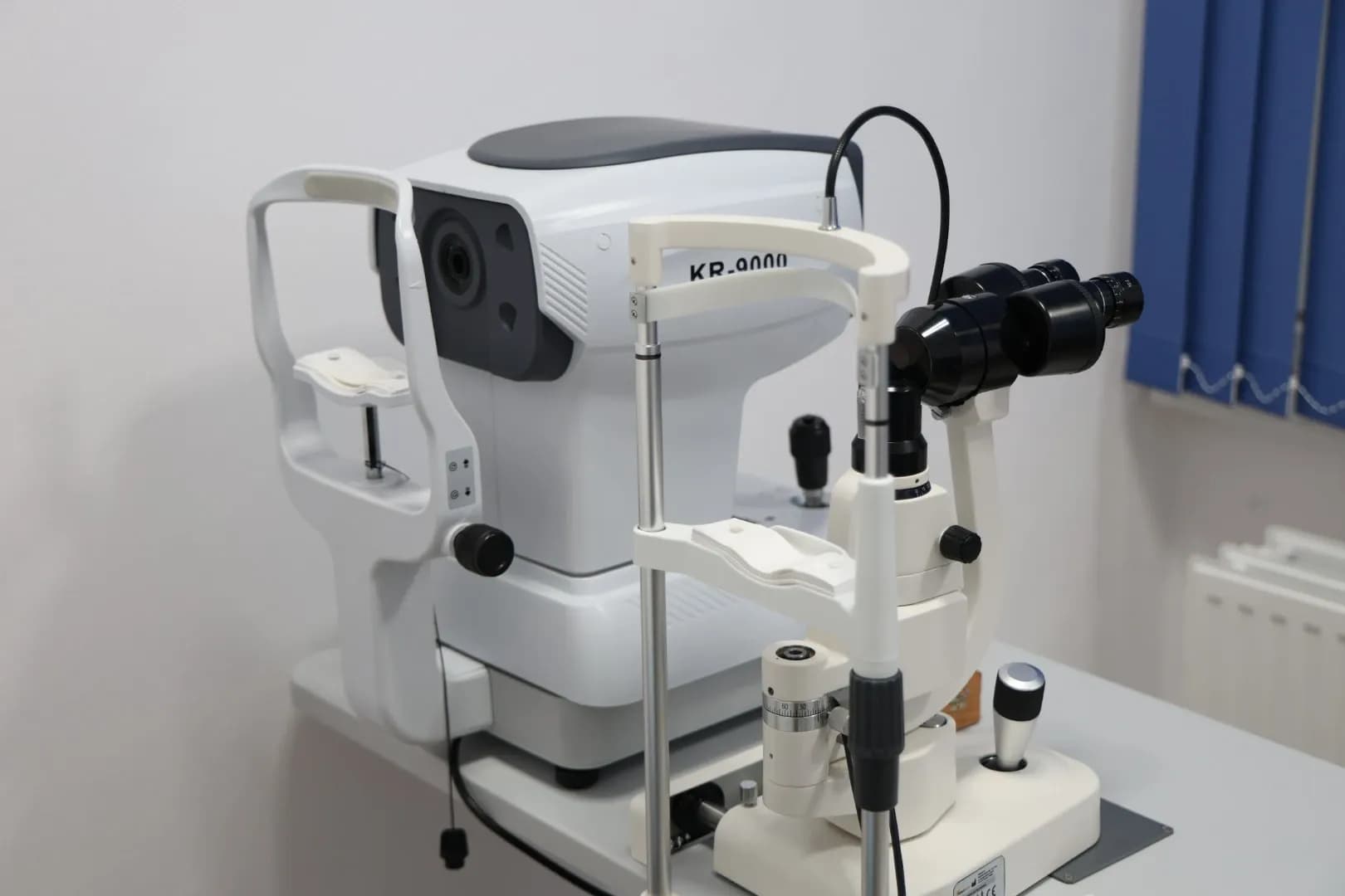 Медицинский кабинет гинеколога - 24