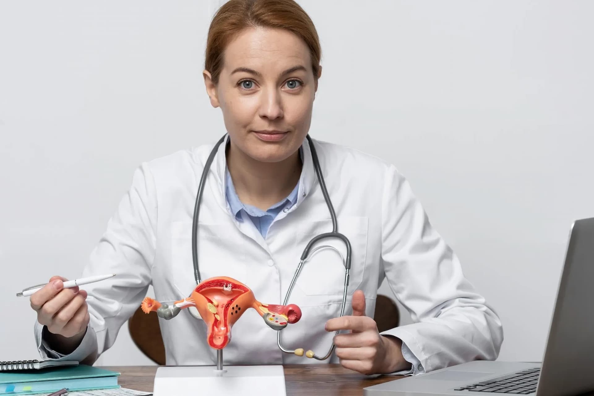 Гінеколог у Познані – Професійна консультація та діагностика