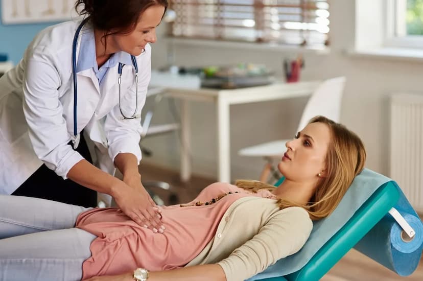 Wizyta u gastroenterologa w Poznaniu — kiedy warto i jak przebiega