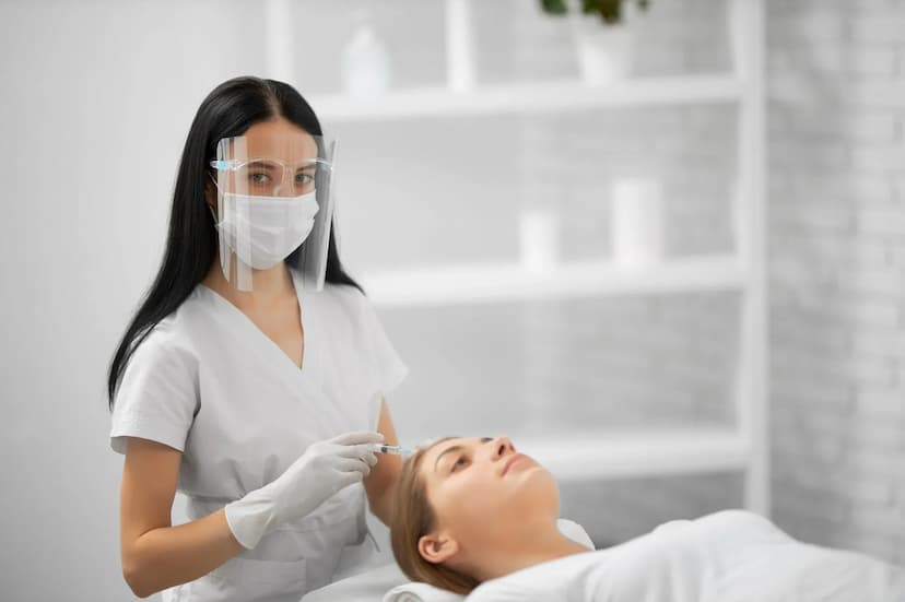 Wypadają włosy? Jakie badania zrobić przed wizytą u dermatologa