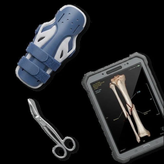 Ортопед-травматолог