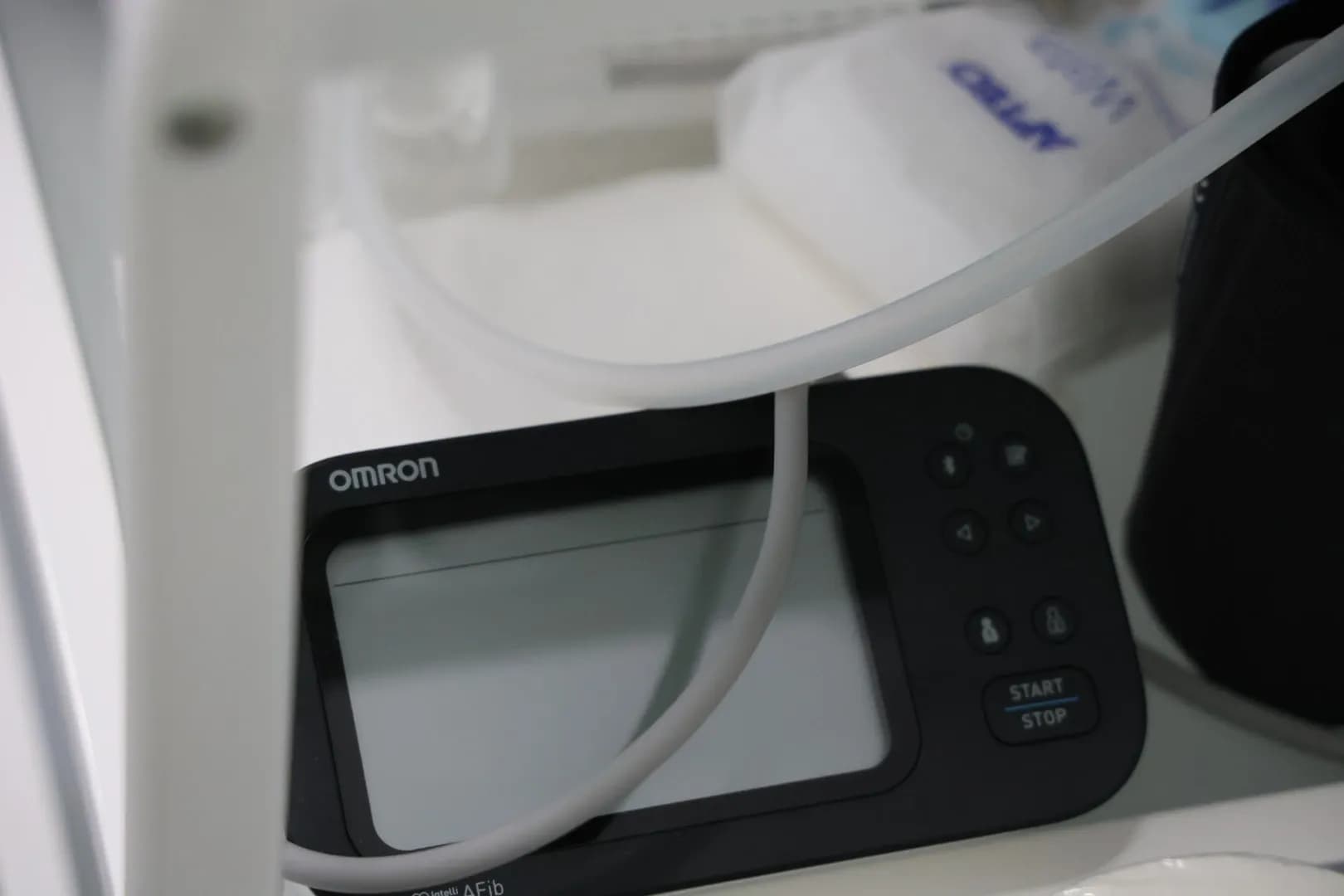 Медицинский кабинет ЛОР-врача и детского ЛОР-врача