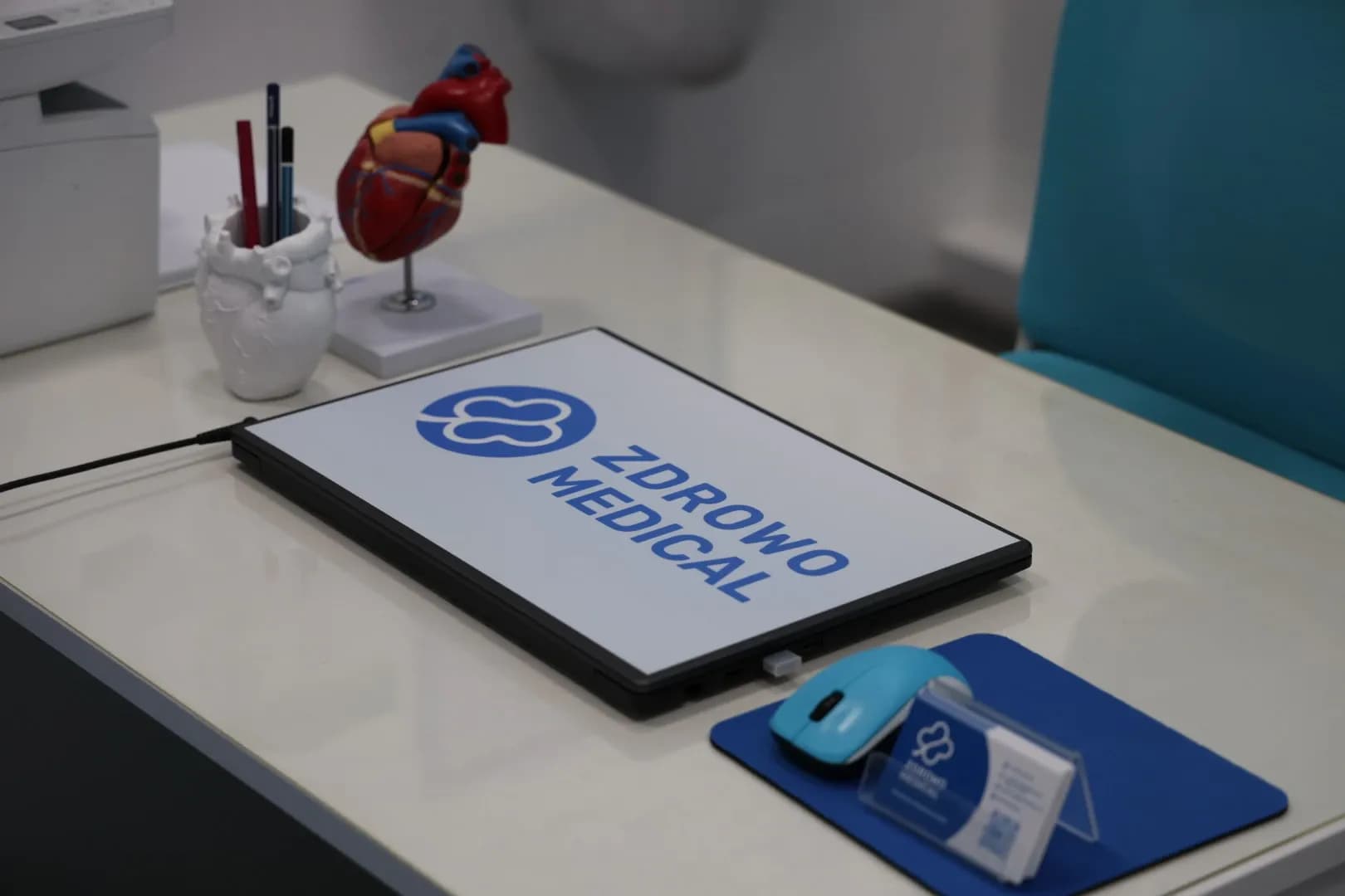 Медицинский кабинет кардиолога - 5