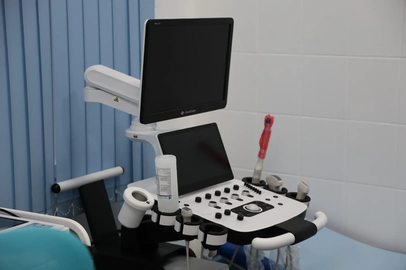 Медицинский кабинет кардиолога - 6