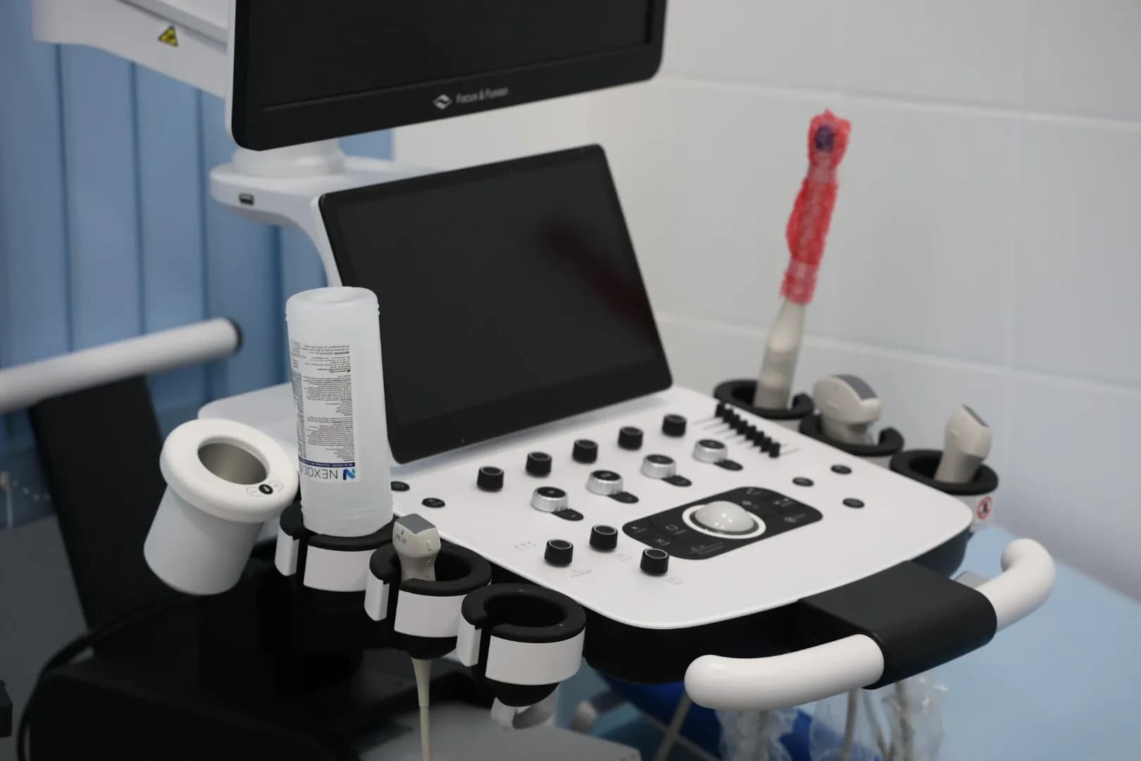 Медицинский кабинет кардиолога - 10