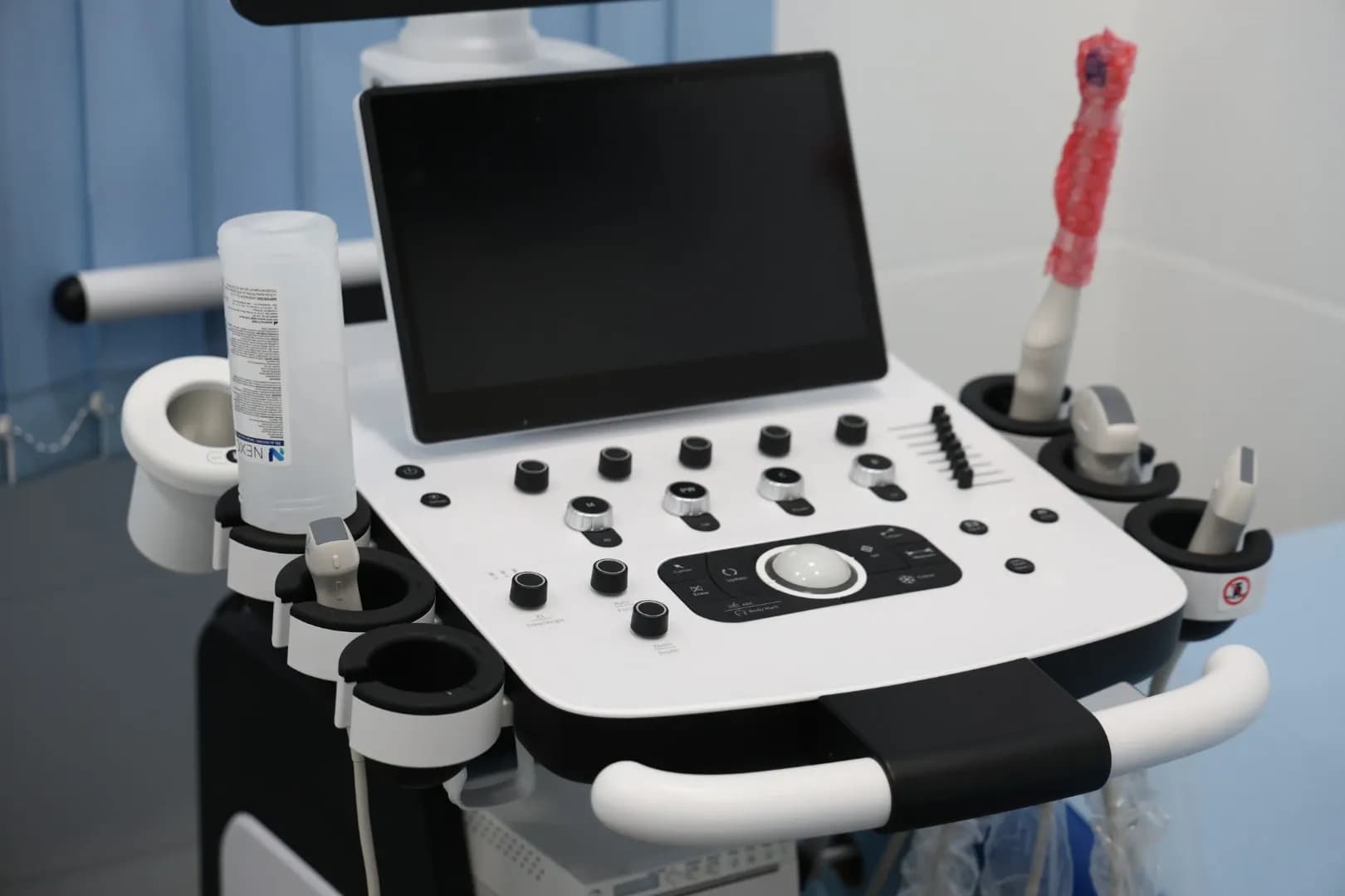 Медицинский кабинет кардиолога - 2