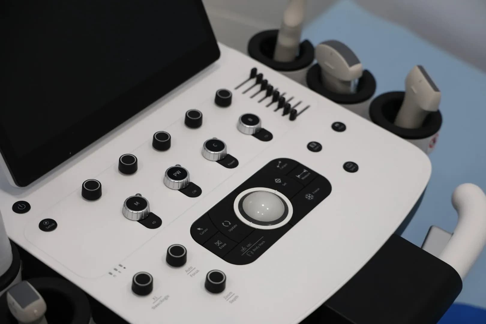 Медицинский кабинет кардиолога - 9