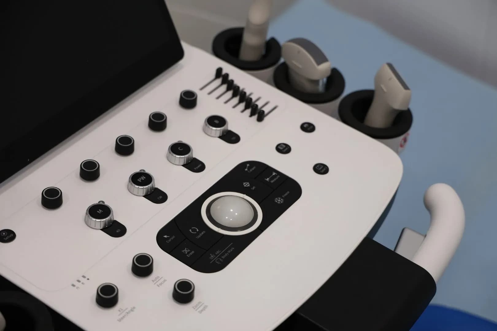 Медицинский кабинет кардиолога - 3