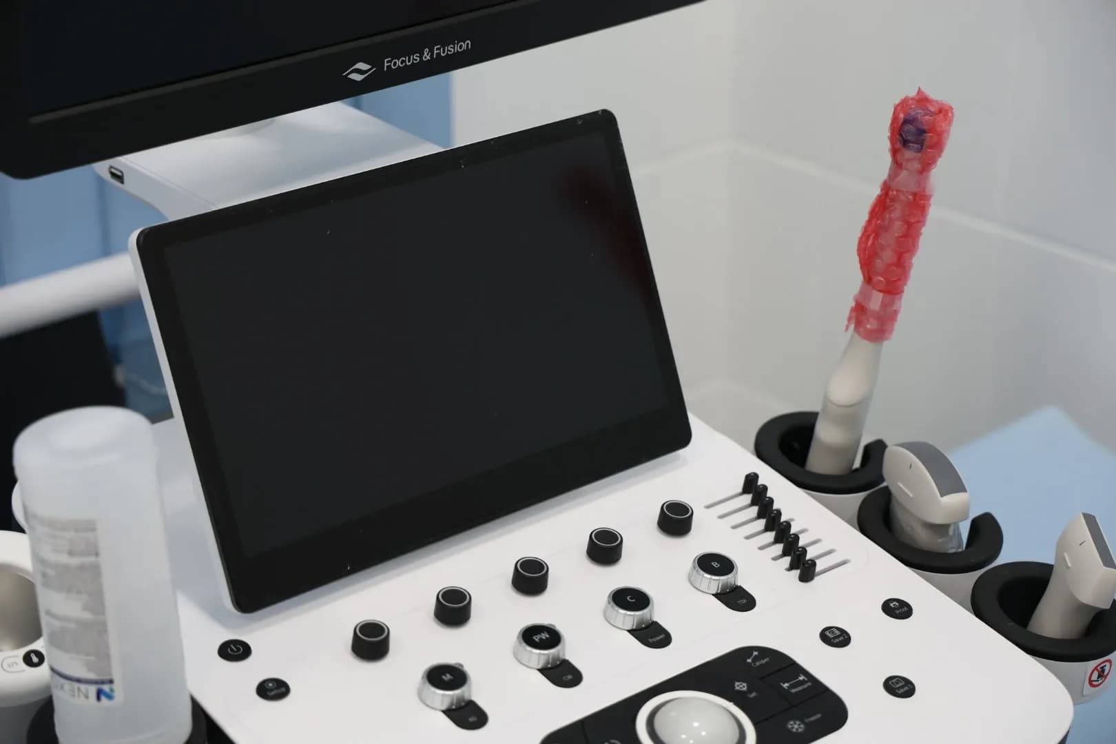 Медицинский кабинет кардиолога - 7