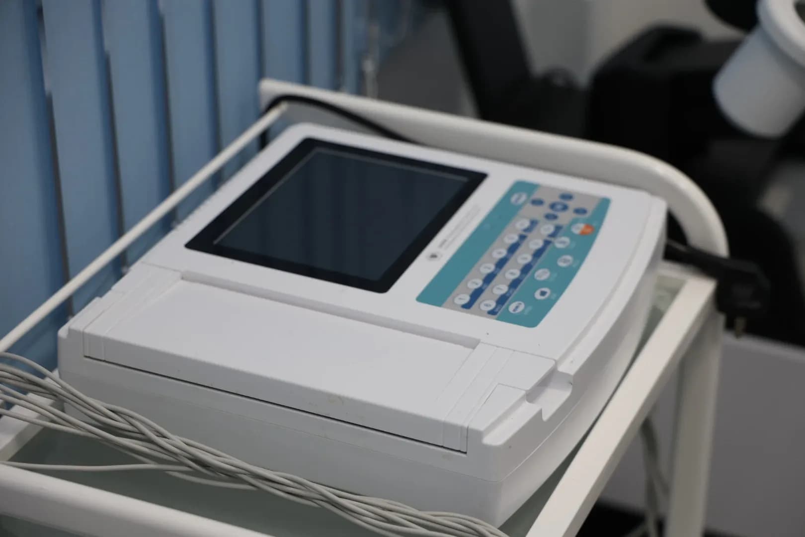 Медицинский кабинет кардиолога - 13