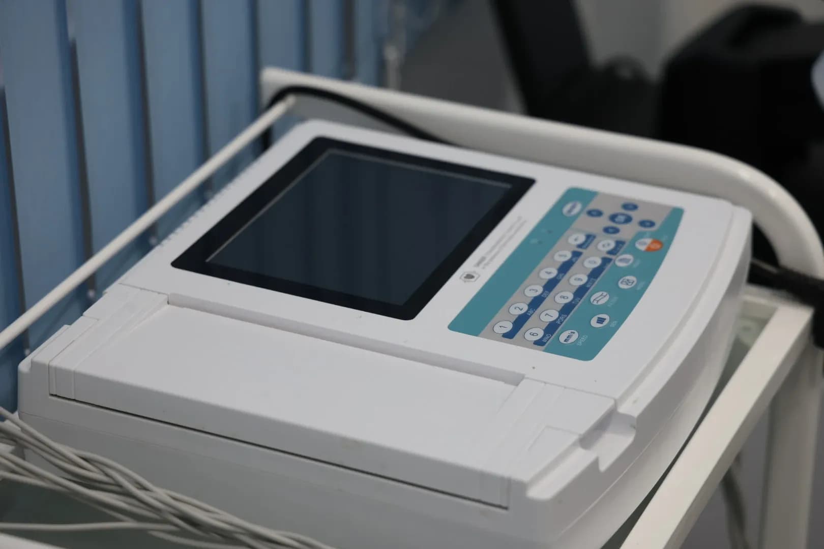 Медицинский кабинет кардиолога - 12