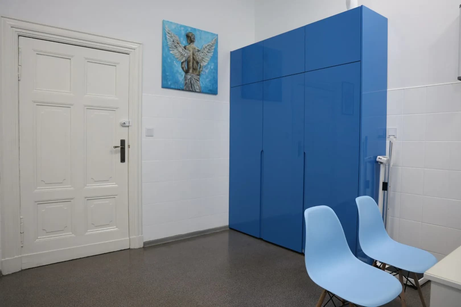 Медицинский кабинет кардиолога - 11