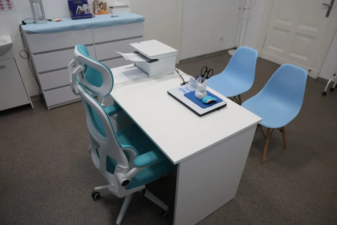 Медицинский кабинет дерматолога