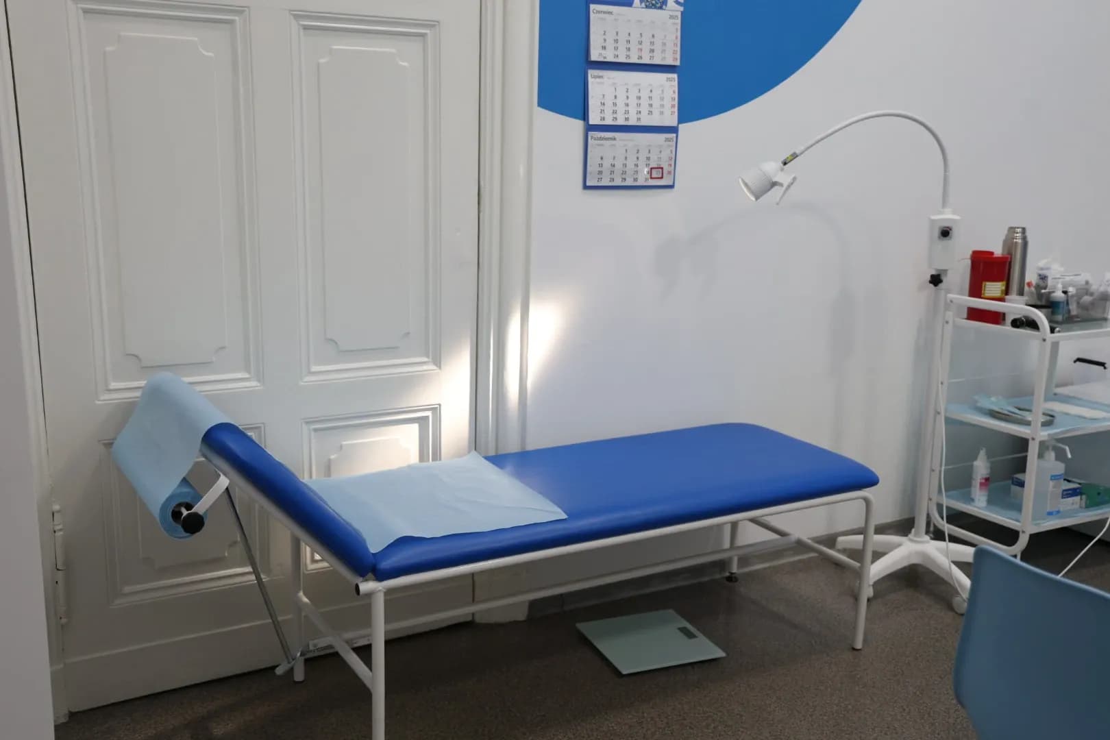 Медицинский кабинет дерматолога - 3