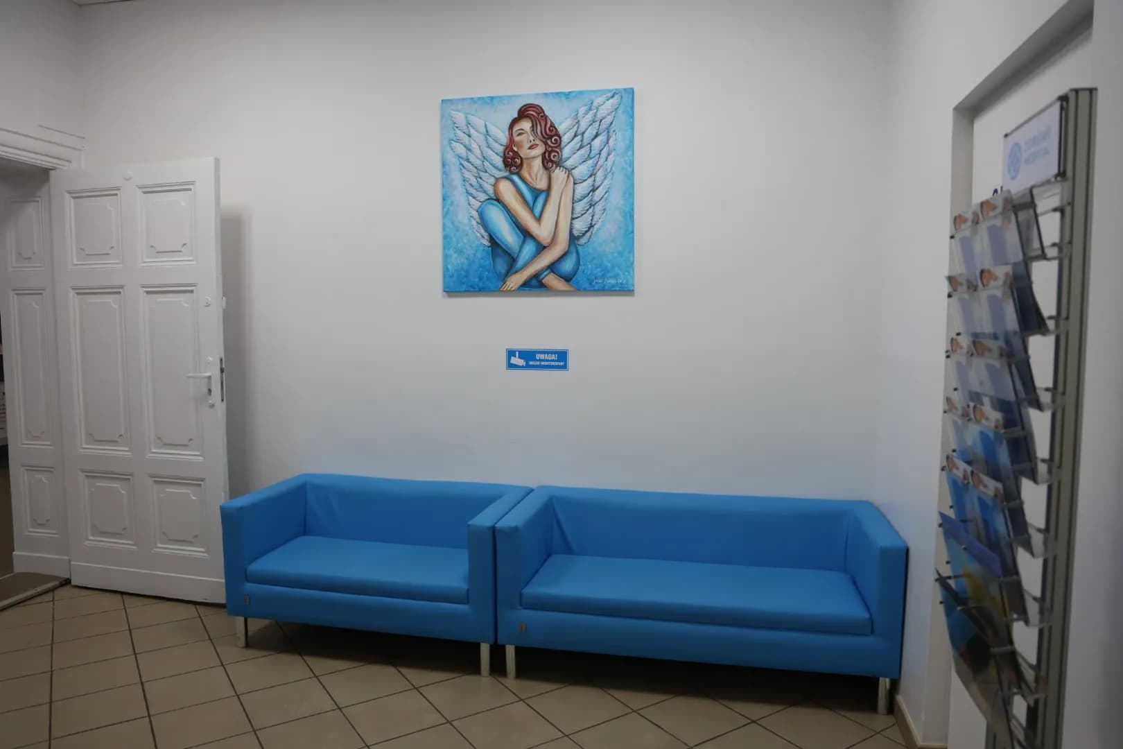 Медицинский кабинет гастроэнтеролога - 11