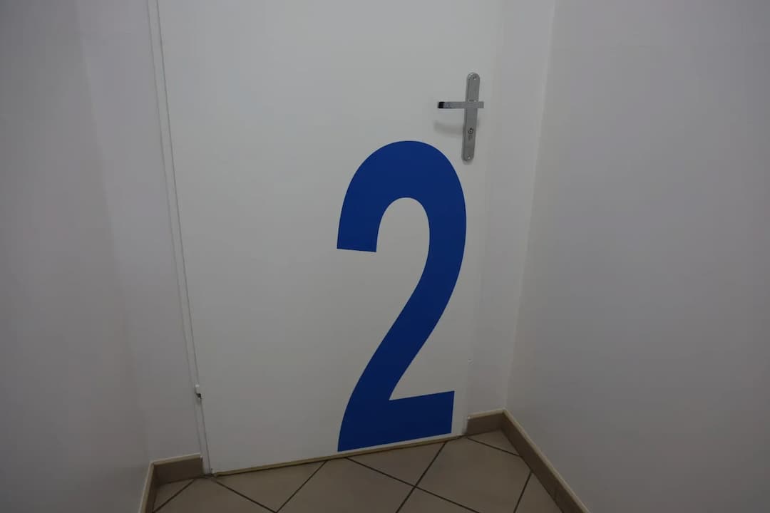 Медицинский кабинет уролога