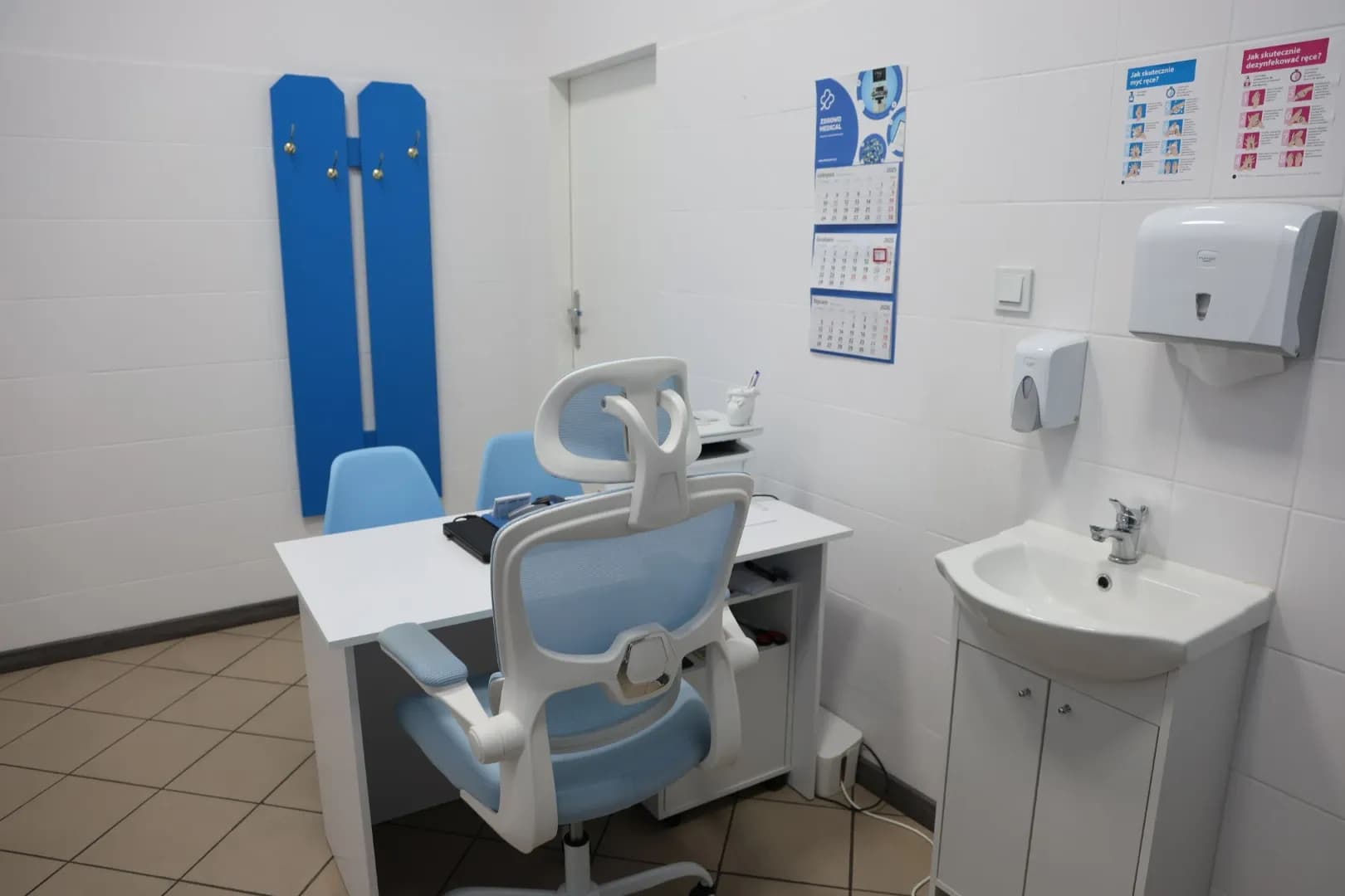 Медицинский кабинет уролога - 3