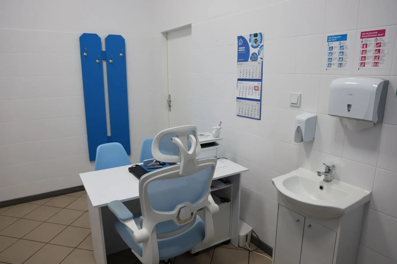 Медицинский кабинет уролога - 4