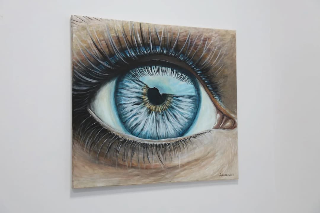 Медицинский кабинет окулиста