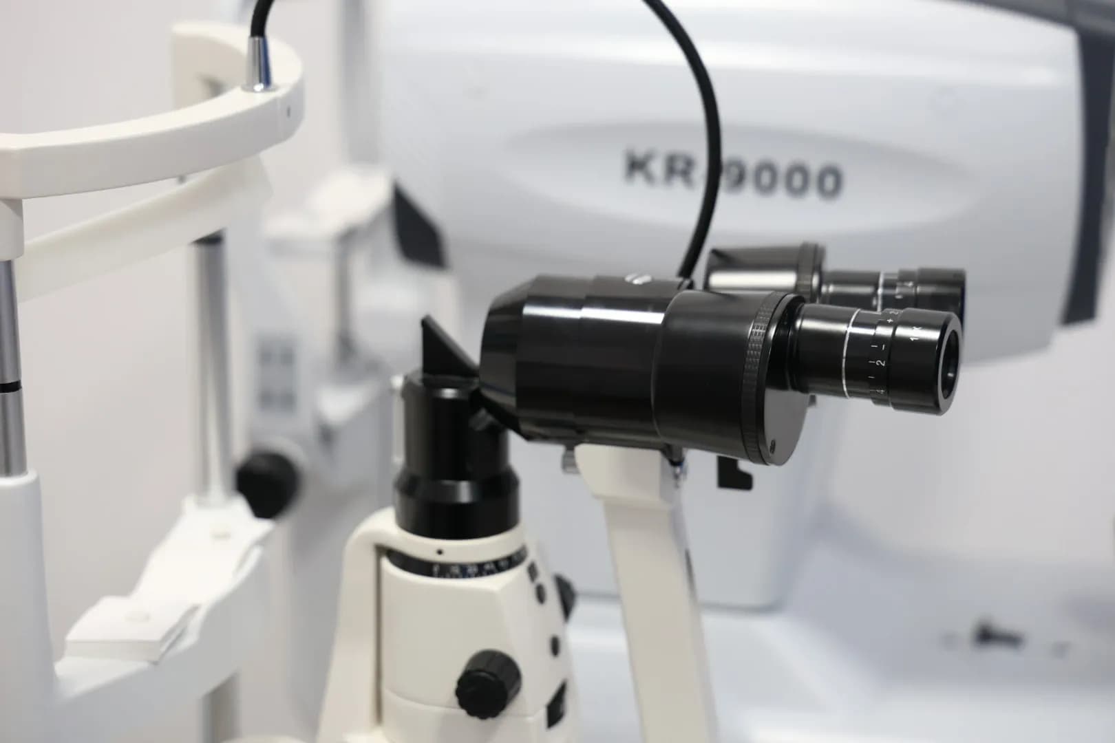 Медицинский кабинет окулиста - 8