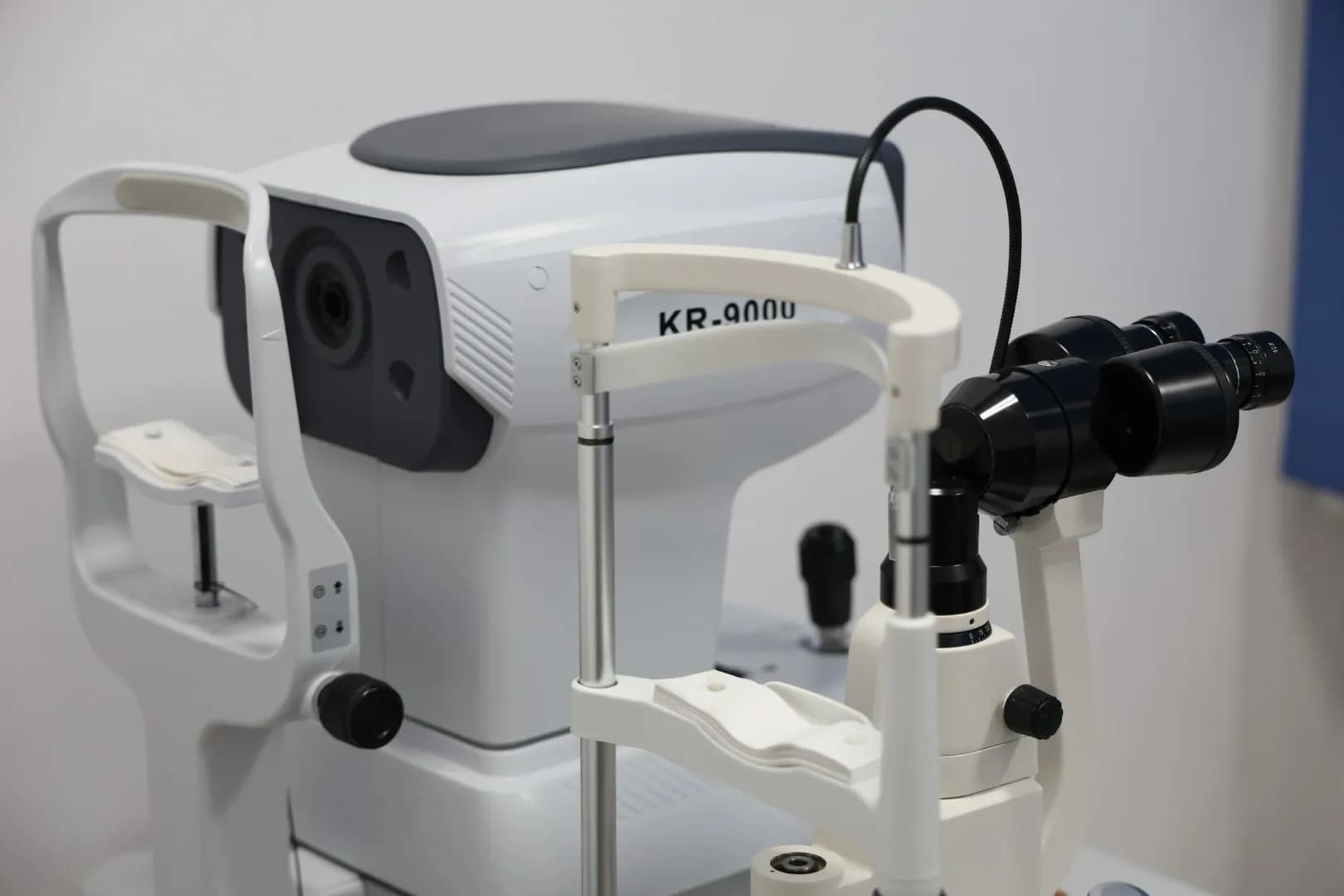 Медицинский кабинет окулиста - 9