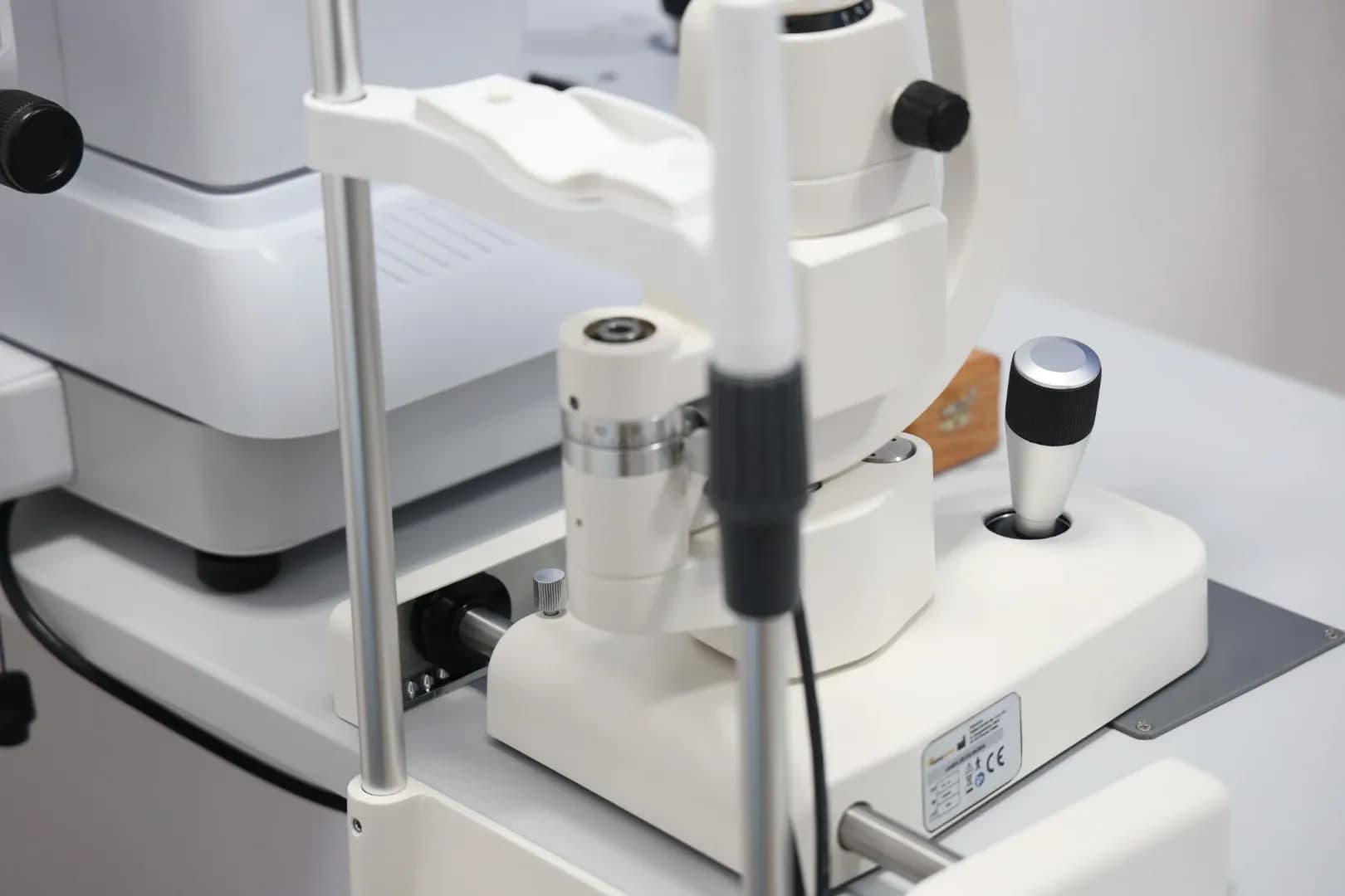 Медицинский кабинет окулиста - 7