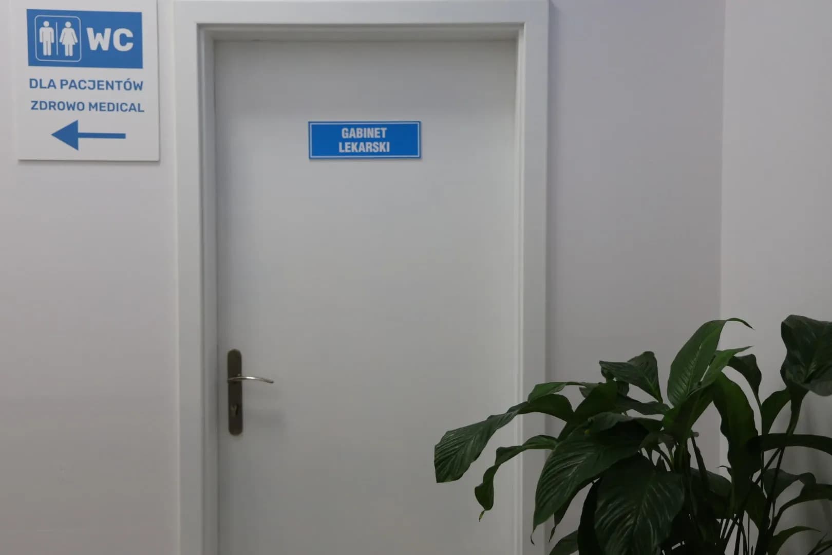 Медицинский кабинет окулиста - 6