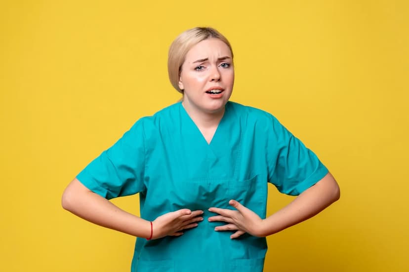 Jak poprawić zdrowie jelit — porady i zalecenia