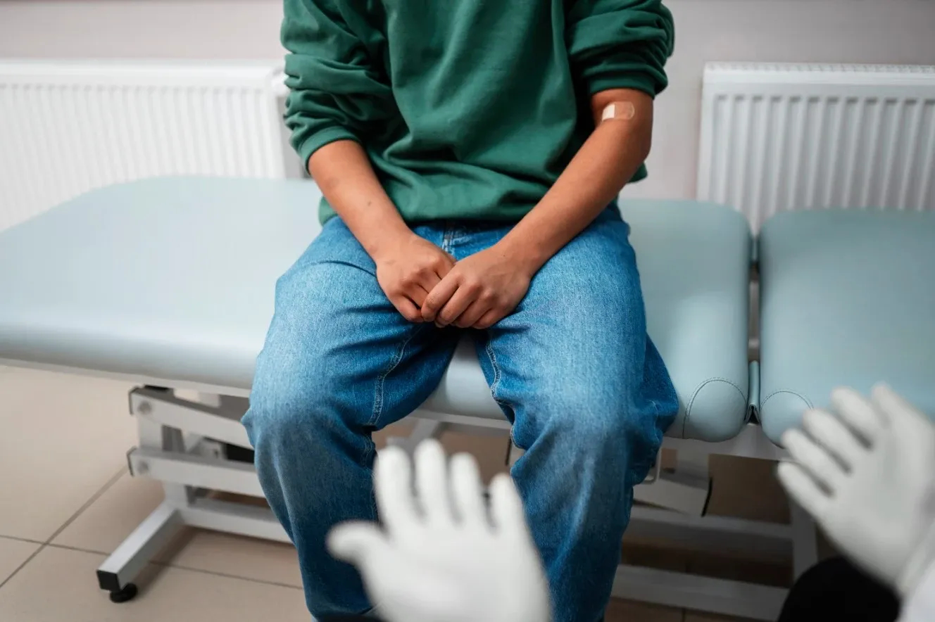 Kiedy udać się do urologa — objawy, których nie warto lekceważyć