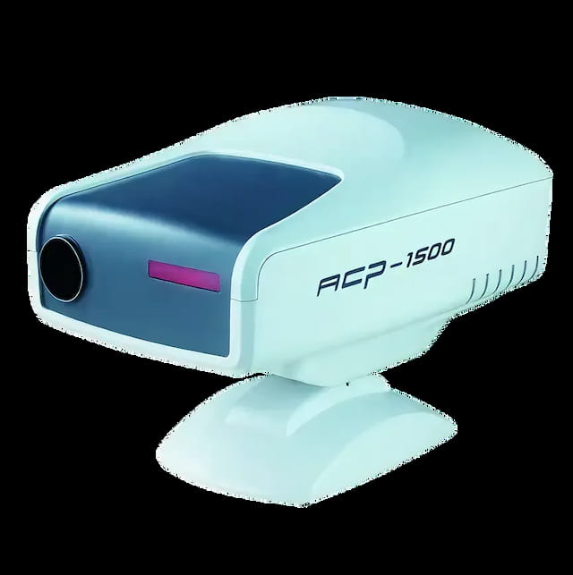 Проектор знаков ACP-1500 — точная проверка зрения